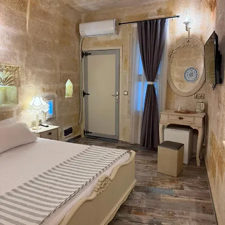 Hotel Cappadocia Urgup
