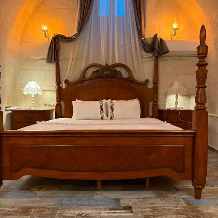 Cappadocia *