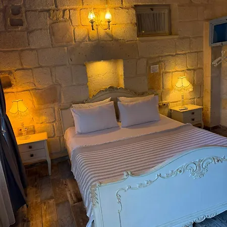 Hotel Cappadocia