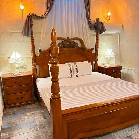 Cappadocia