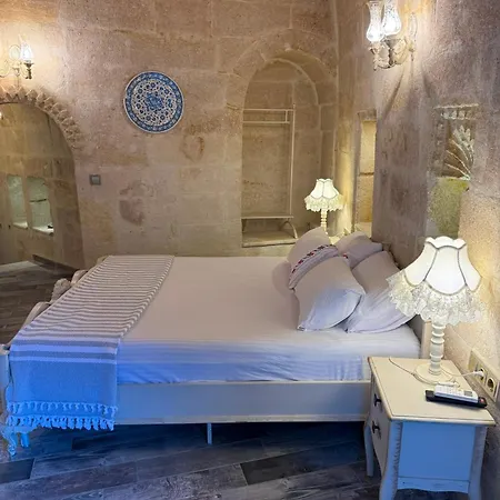 Cappadocia Hotel *