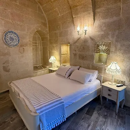 Cappadocia * Urgup